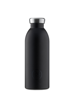 Clima Bottle TUXEDO BLACK STONE, 500ml