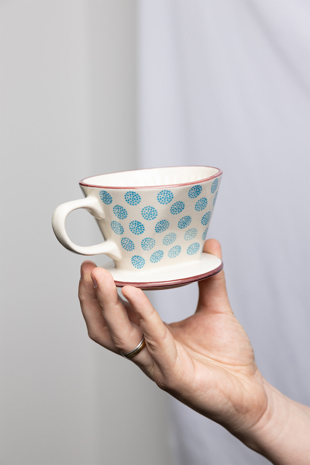 Kaffeefilter POR578