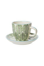 Laden Sie das Bild in den Galerie-Viewer, Espresso-Set POR577
