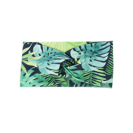 Headband tropical - 1005