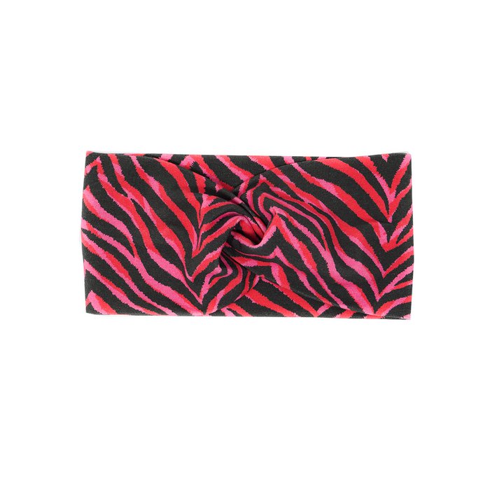 Headband zebra - 1016