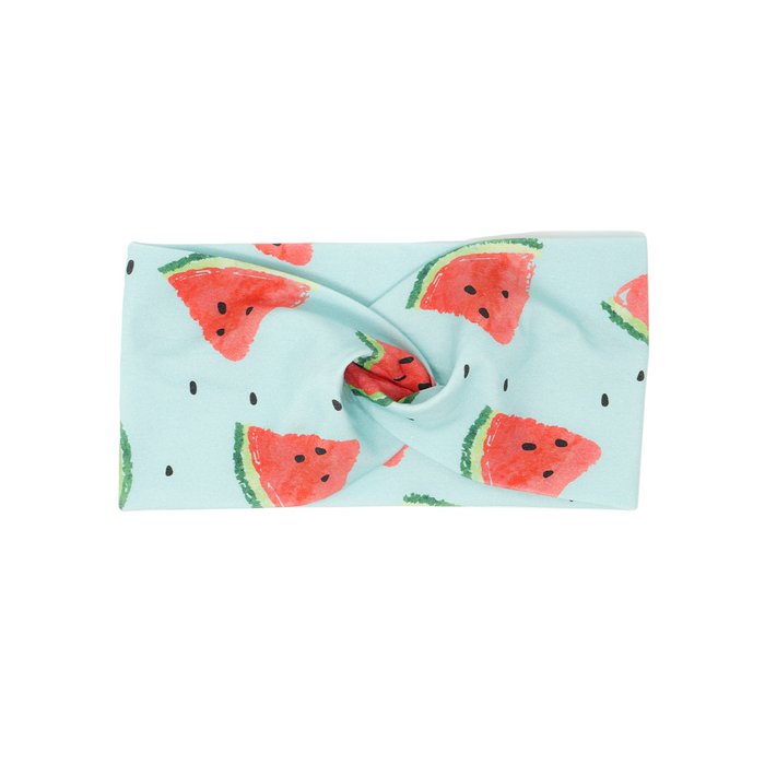 Headband watermelon - 1025