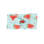 Laden Sie das Bild in den Galerie-Viewer, Headband watermelon - 1025
