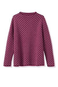 Pullover Minimal - 2 Farben