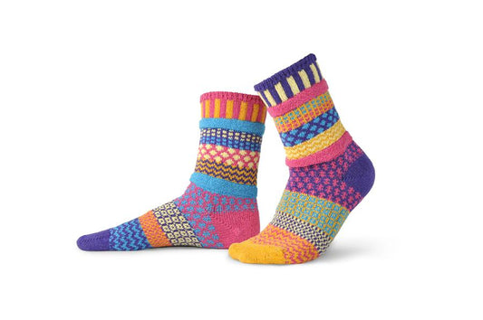 Solmate Socks SUNNY