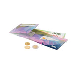 Laden Sie das Bild in den Galerie-Viewer, STELLA Tyvek® Pappwallet / Portemonnaie - ILP22570
