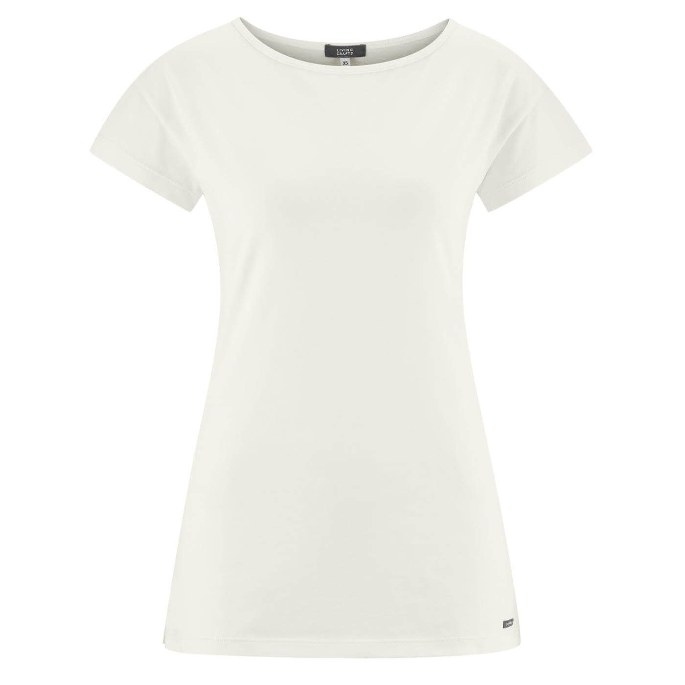 T-Shirt Jane aus Pima-Baumwolle