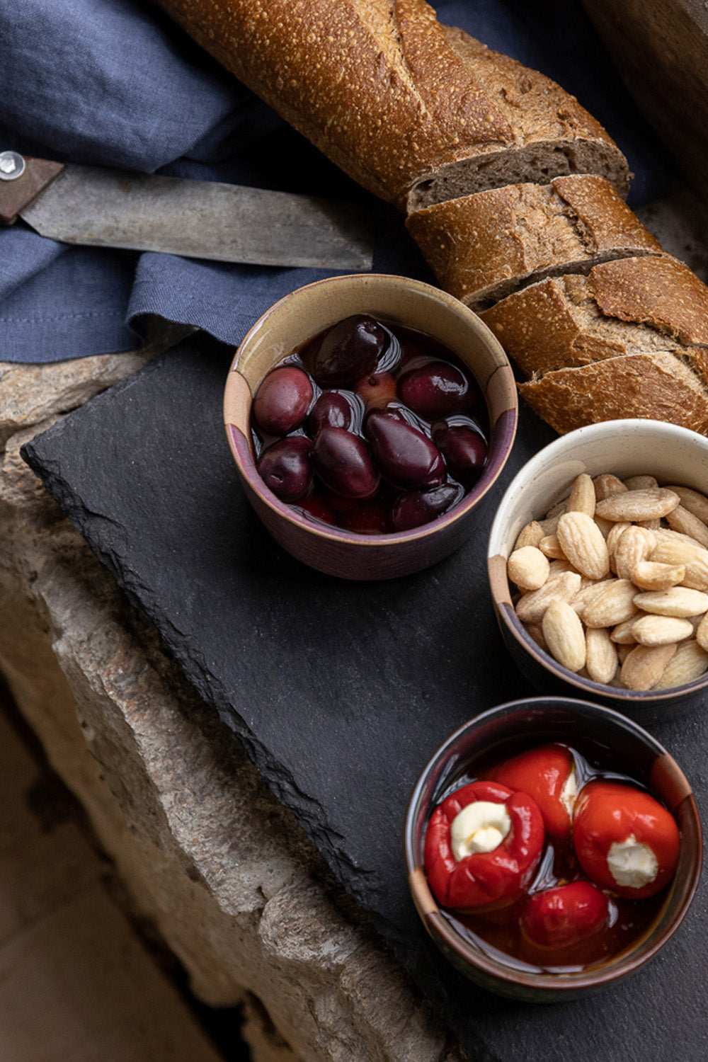 Snack Bowl POR512 - 9 cm