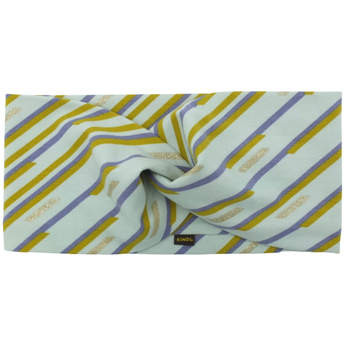 Headband diagonale - TH112