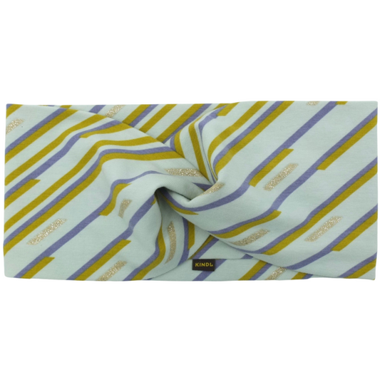 Headband diagonale - TH112