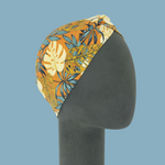 Laden Sie das Bild in den Galerie-Viewer, Headband monstera - TH12
