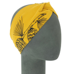 Laden Sie das Bild in den Galerie-Viewer, Headband pinecone - TH81
