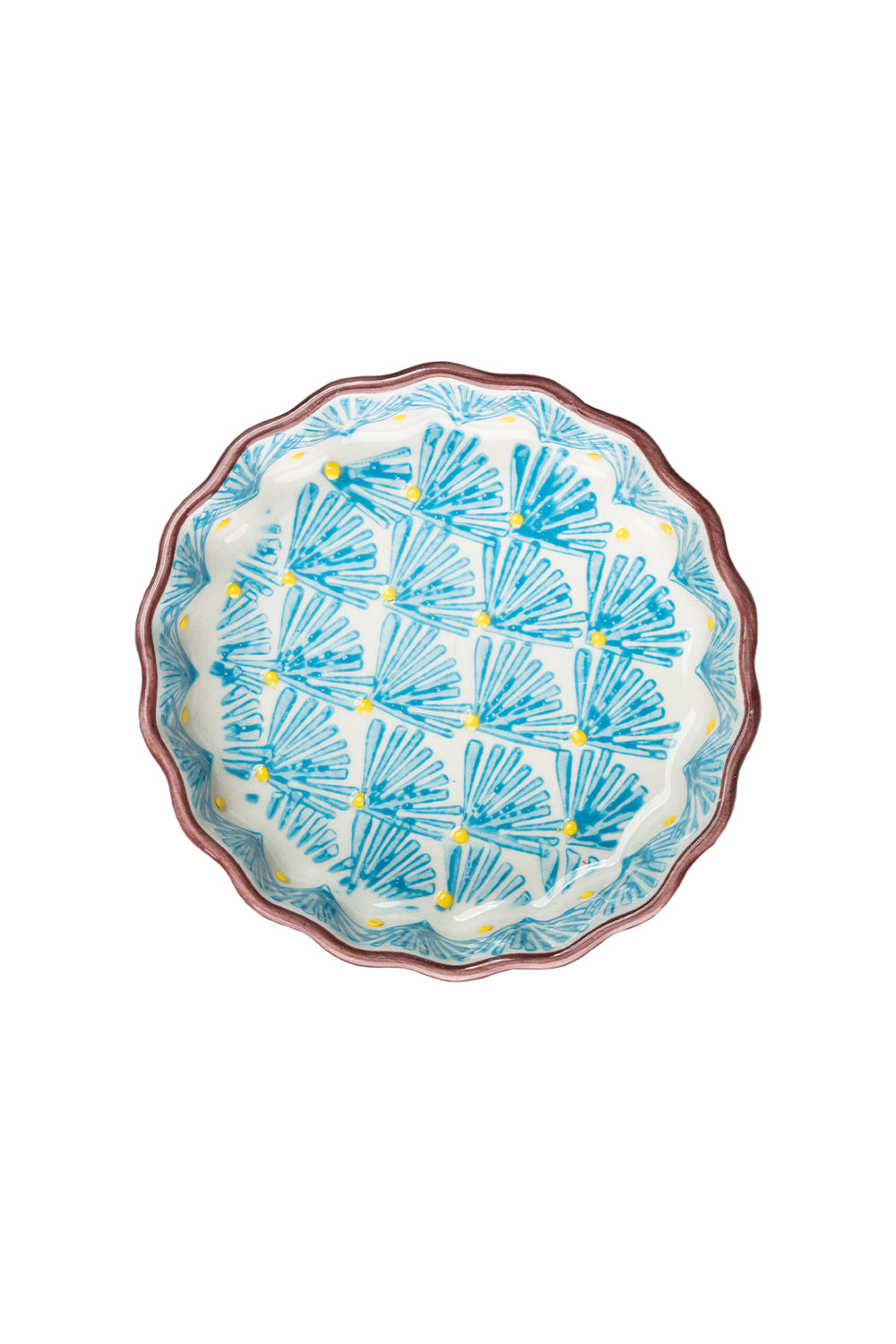 Tarteletteform POR563 - 11 cm