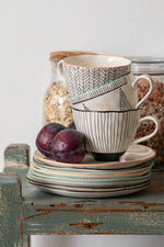 Laden Sie das Bild in den Galerie-Viewer, Tasse POR220
