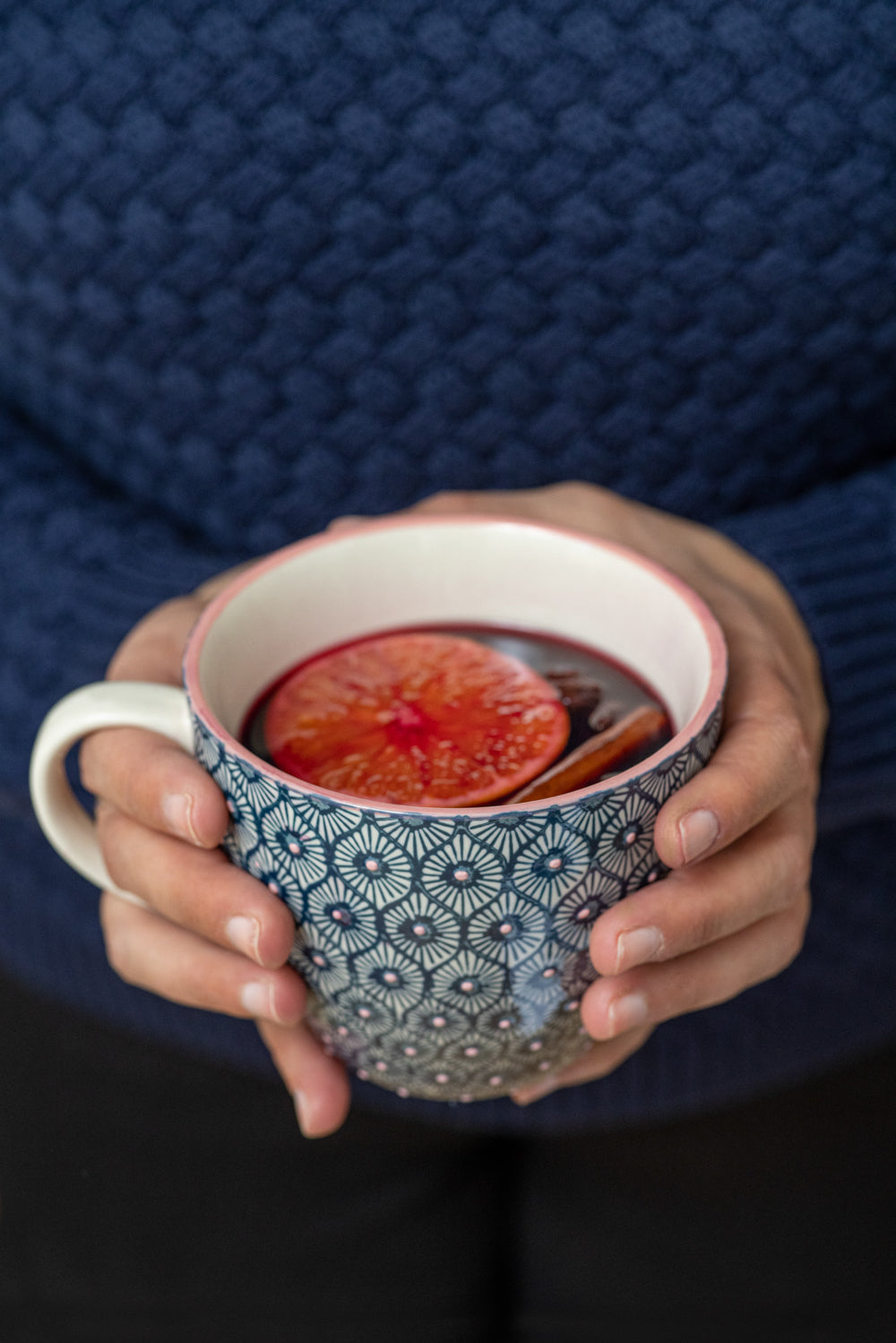 Tasse POR487