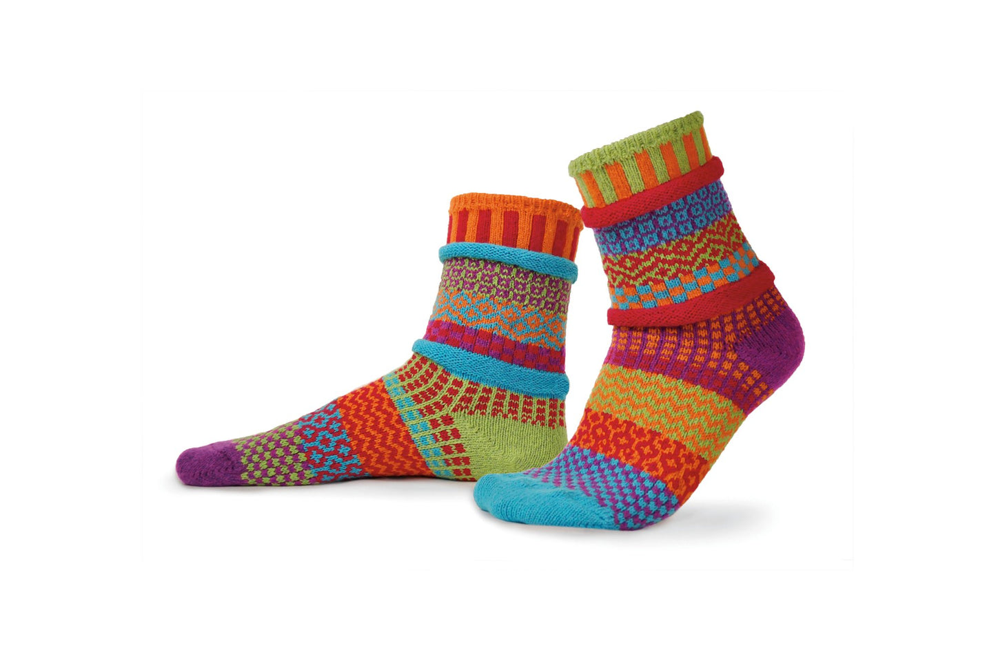 Solmate Socks COSMOS