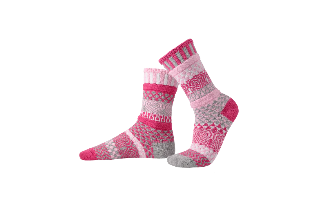 Solmate Socks CUPID