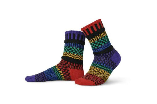 Solmate Socks GEMSTONE