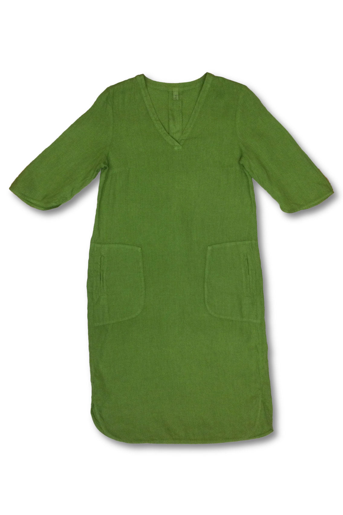 Kleid Allison, pistazie
