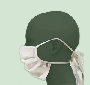 Mund & Nasenmaske, 3er-Pack, wiederverwendbar