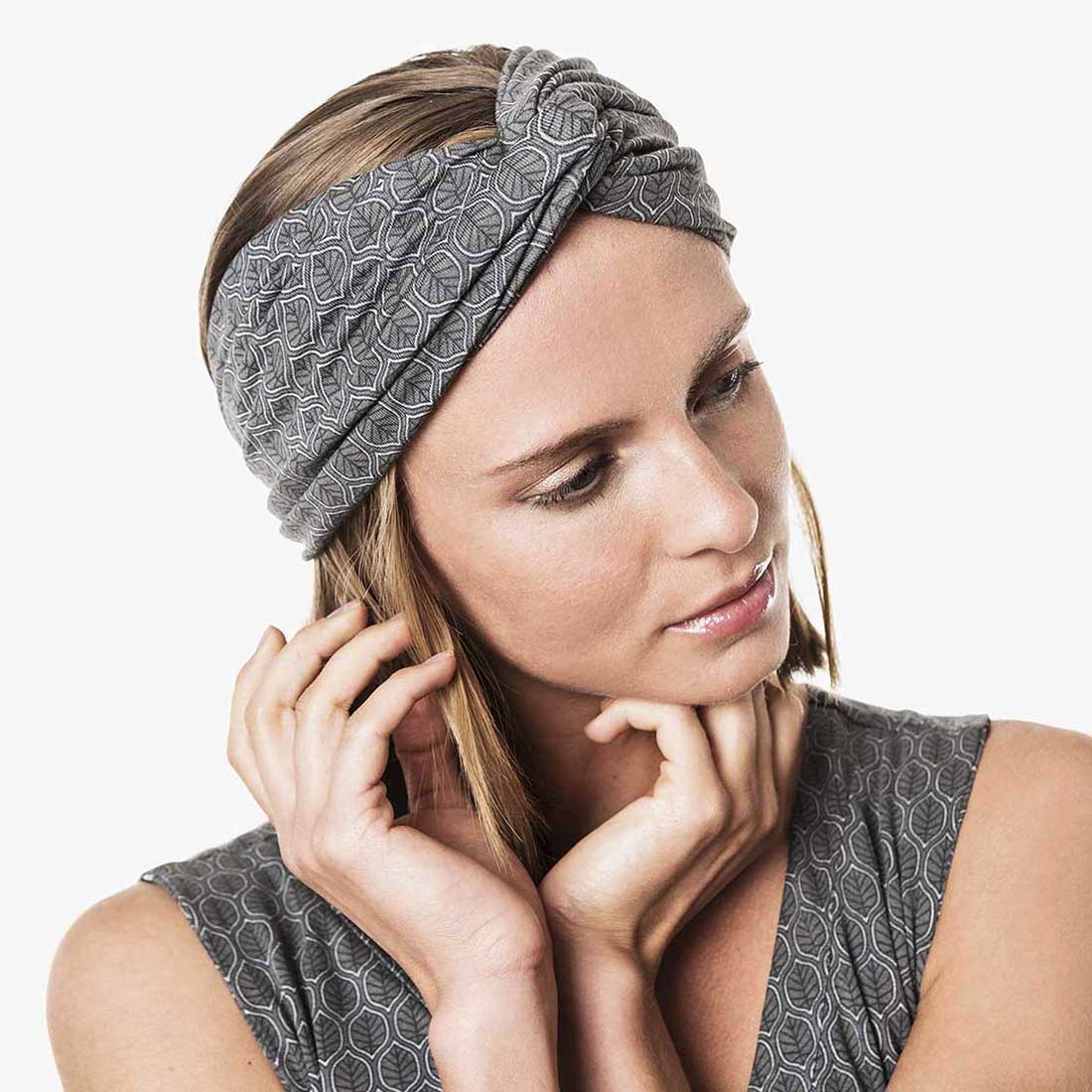 Headband, diverse Muster und Farben