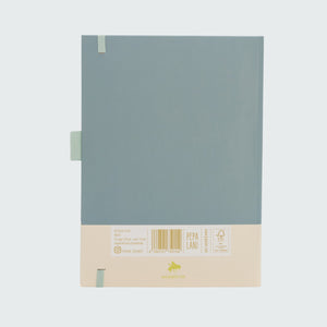 Notizbuch A5 BIENE