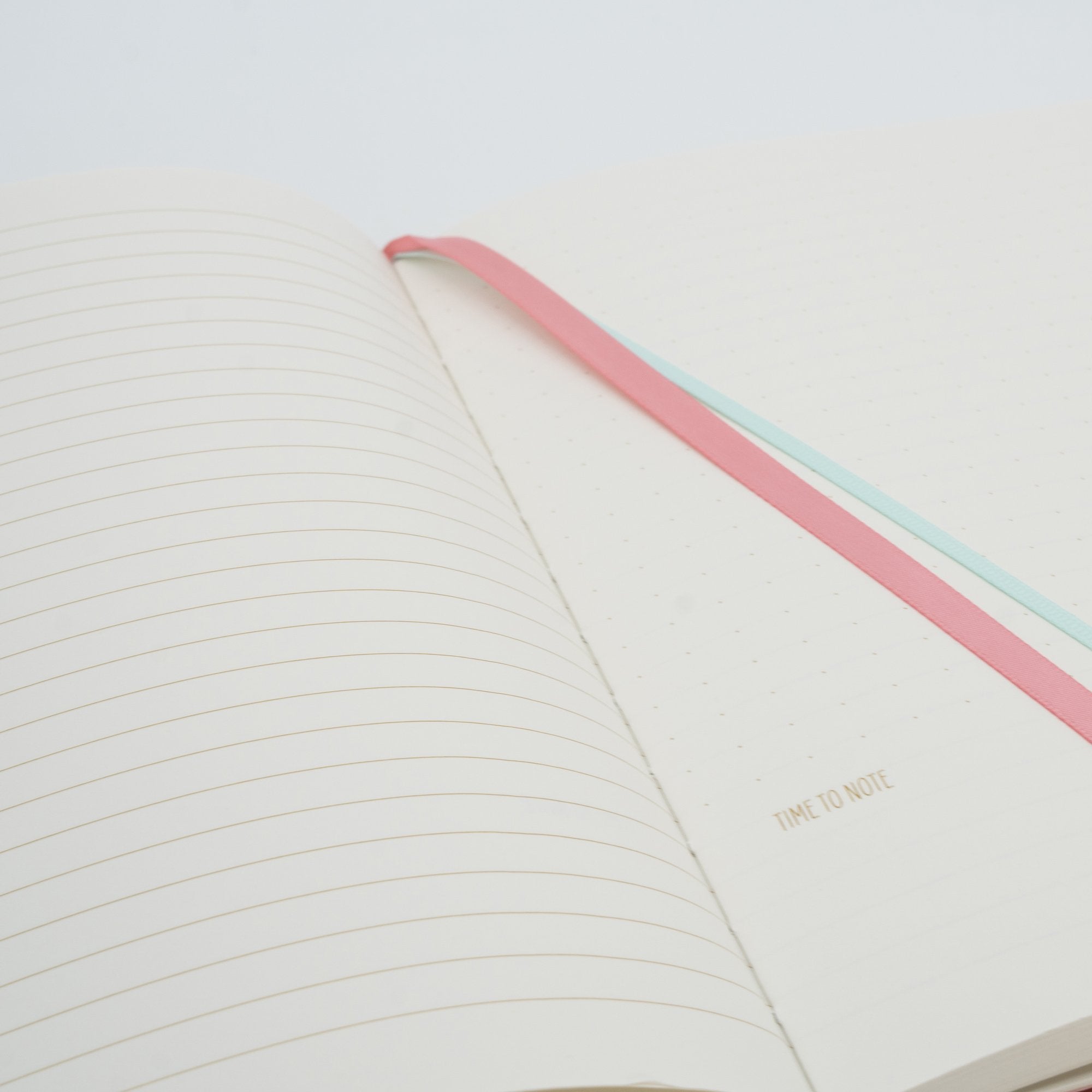 Notizbuch A5 BIRD