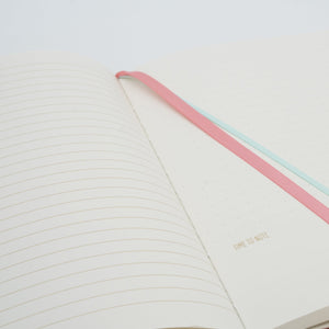 Notizbuch A5 BIRD