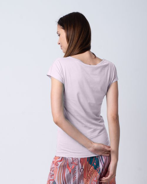 T-Shirt SHORT PURE - 519