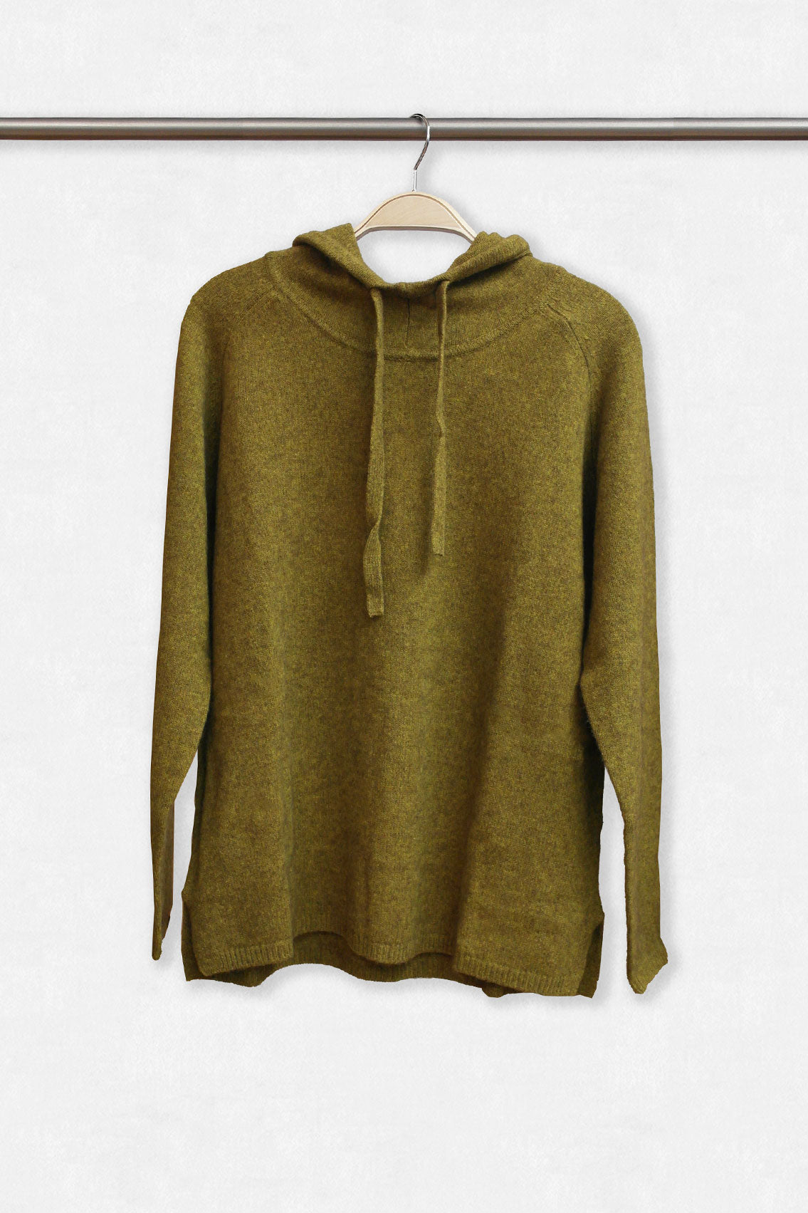 Pullover mit Kapuze ZOMILIA, diverse Farben