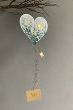 Laden Sie das Bild in den Galerie-Viewer, Festballon Zur Hochzeit
